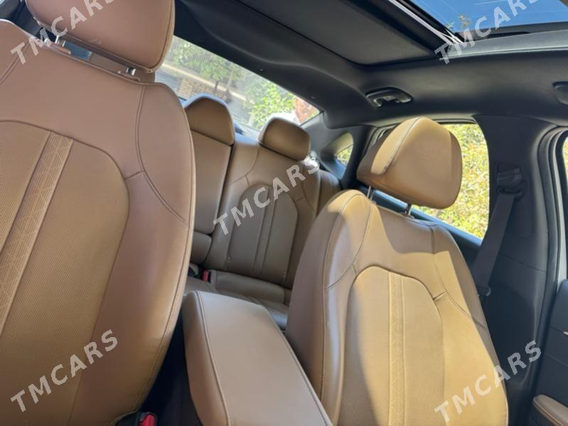 Hyundai Sonata 2021 - 275 000 TMT - Aşgabat - img 8