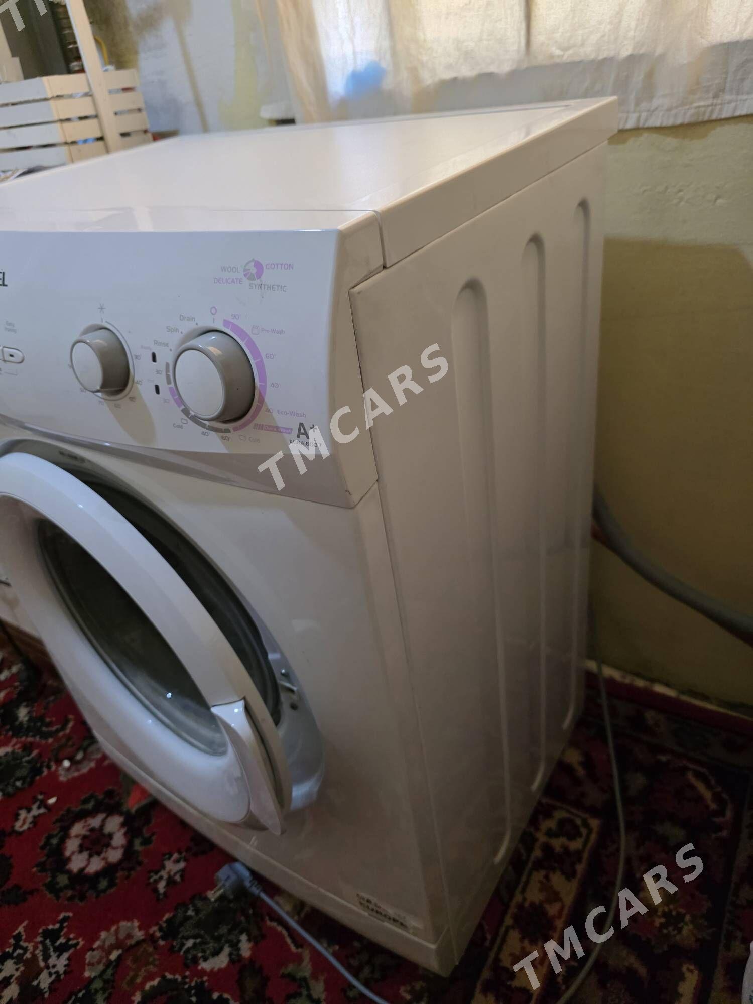 vestel 6 kg - 30 mkr - img 2