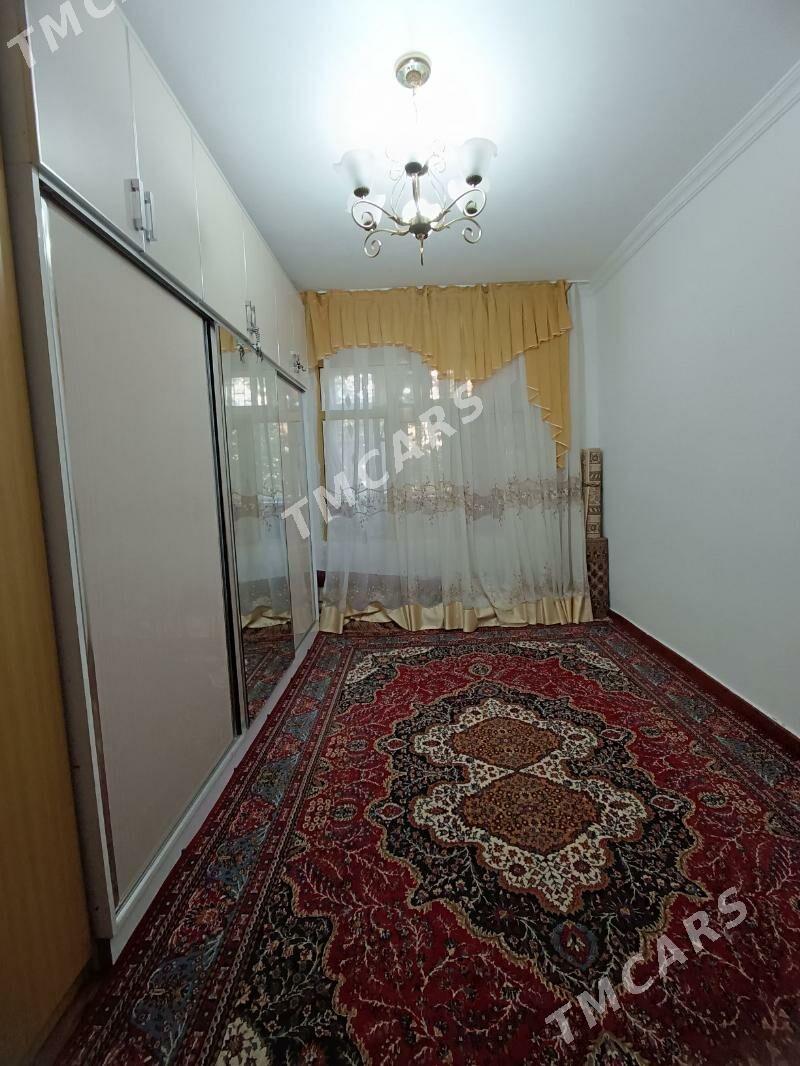 1 ЭТ 2 КОМ-60м².ТАЧМУРАДОВА - Ашхабад - img 2
