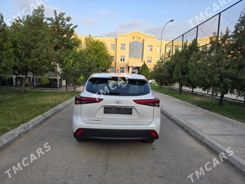 Toyota Highlander 2020 - 450 000 TMT - Aşgabat - img 7
