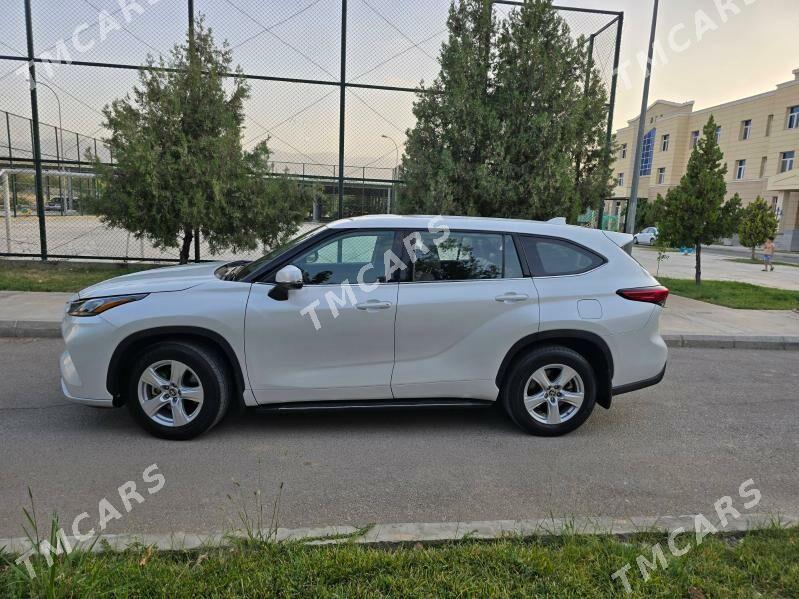 Toyota Highlander 2020 - 450 000 TMT - Aşgabat - img 6