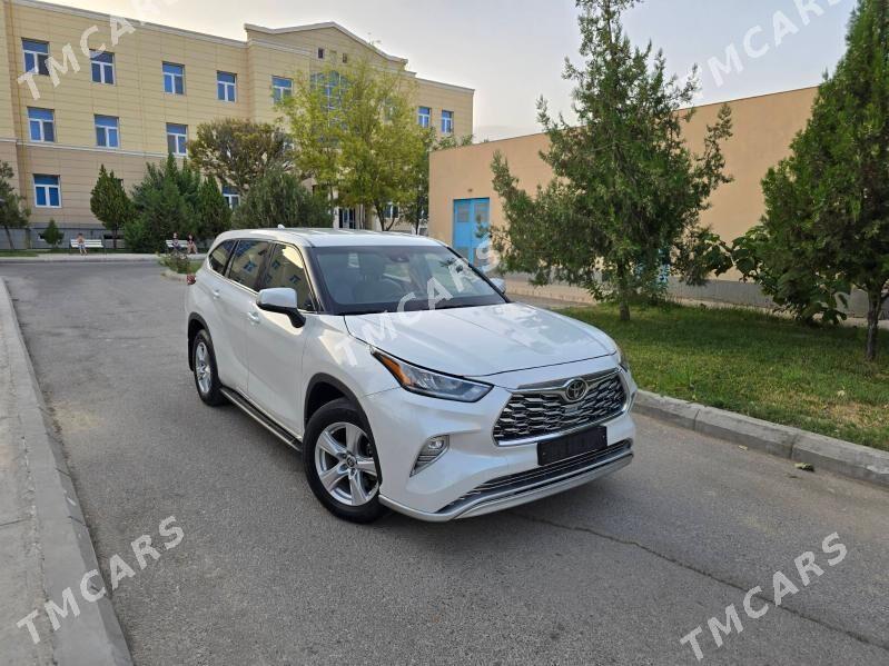 Toyota Highlander 2020 - 450 000 TMT - Aşgabat - img 2
