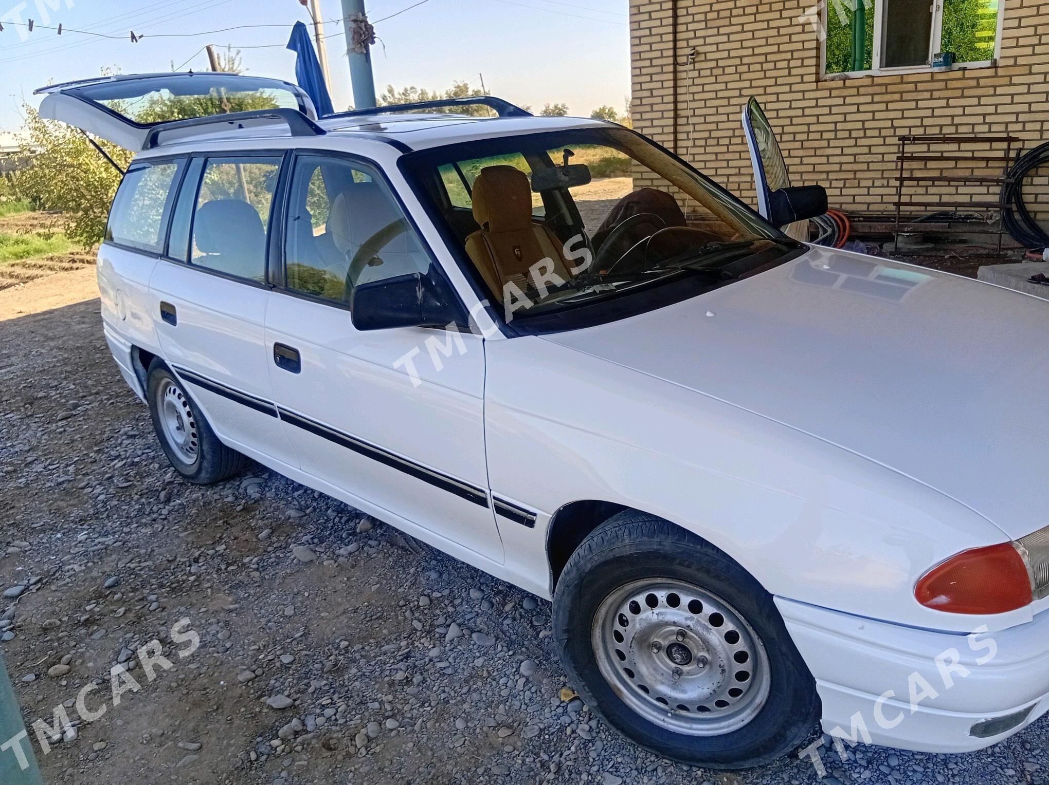 Opel Astra 1994 - 45 000 TMT - Murgap - img 6