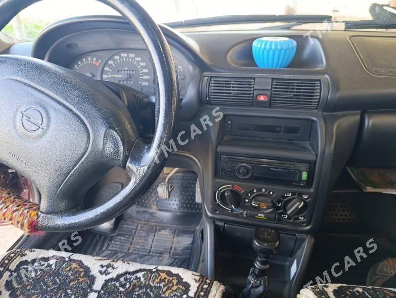 Opel Astra 1996 - 55 000 TMT - Гороглы (Тагта) - img 3