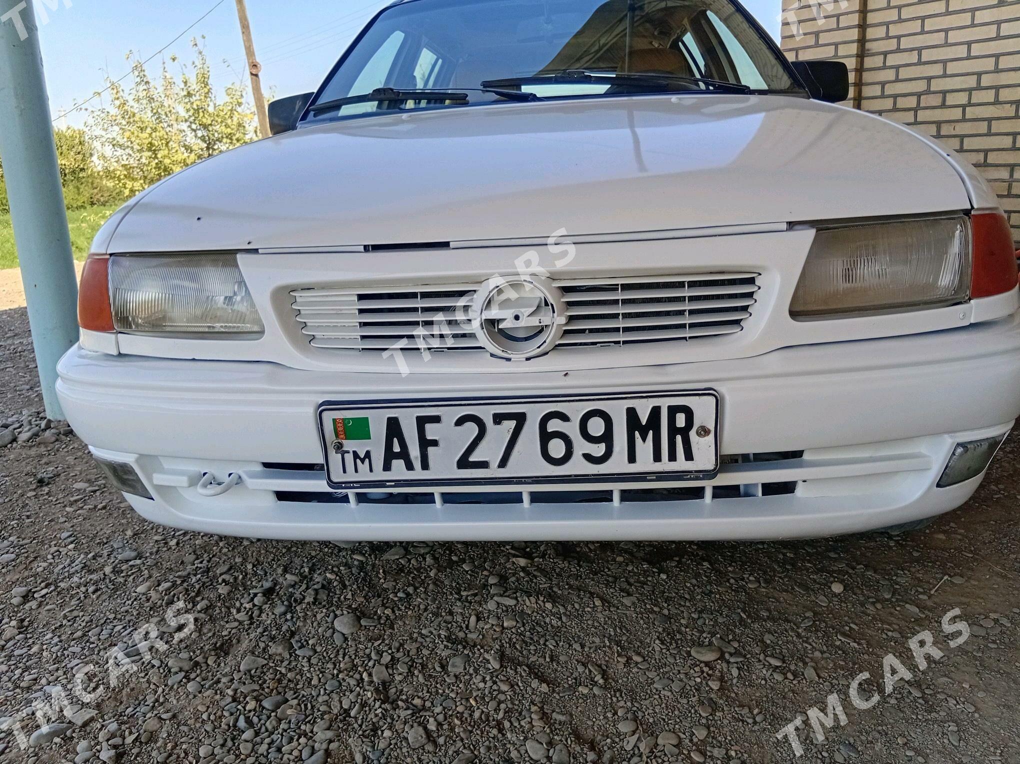 Opel Astra 1994 - 45 000 TMT - Murgap - img 7
