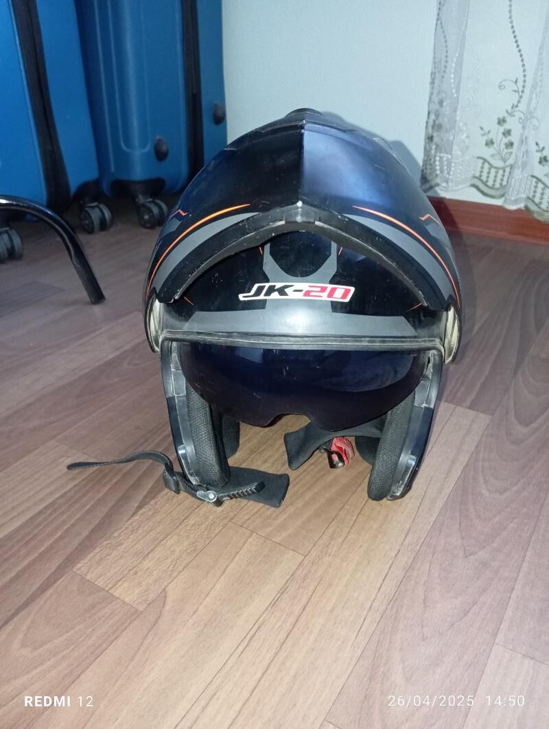 kask 400 TMT - Магданлы - img 2