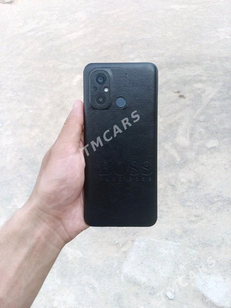Redmi 12 S 4/64 - Туркменбаши - img 2