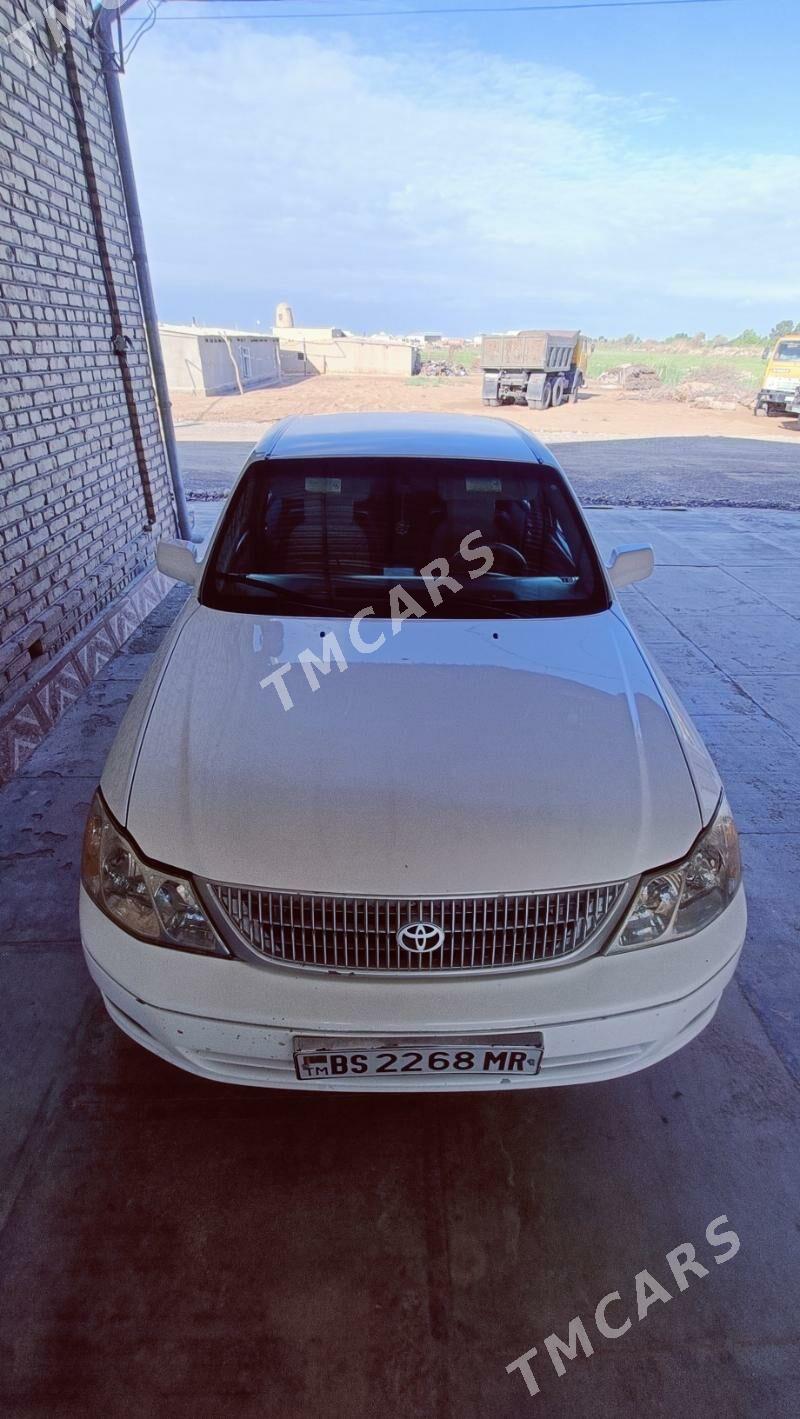 Toyota Avalon 2000 - 160 000 TMT - Mary - img 2