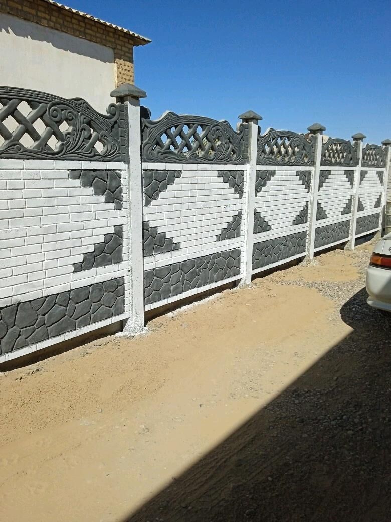 beton zabor - Çärjew - img 3