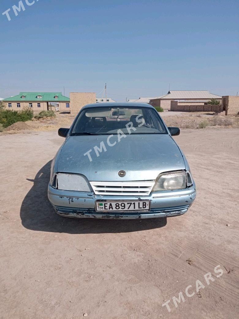 Opel Omega 1989 - 20 000 TMT - Hojambaz - img 2