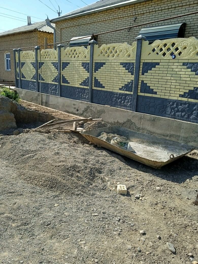 beton zabor - Çärjew - img 5