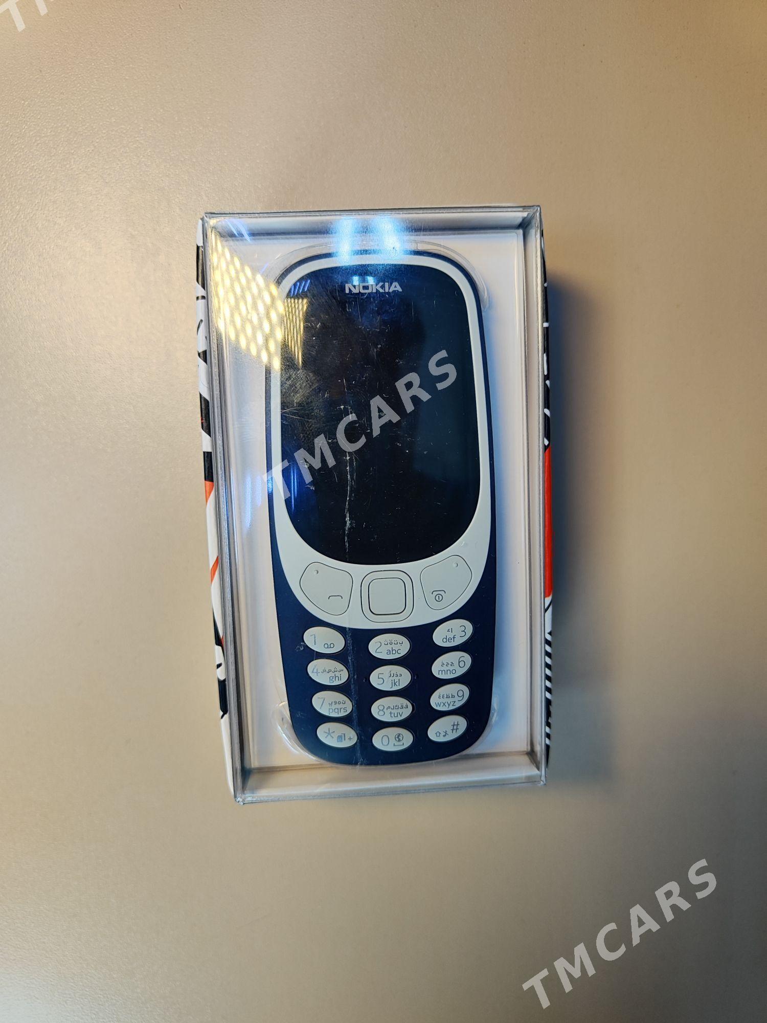 NOKIA 3310 / 5310 / 6310 - Ашхабад - img 2