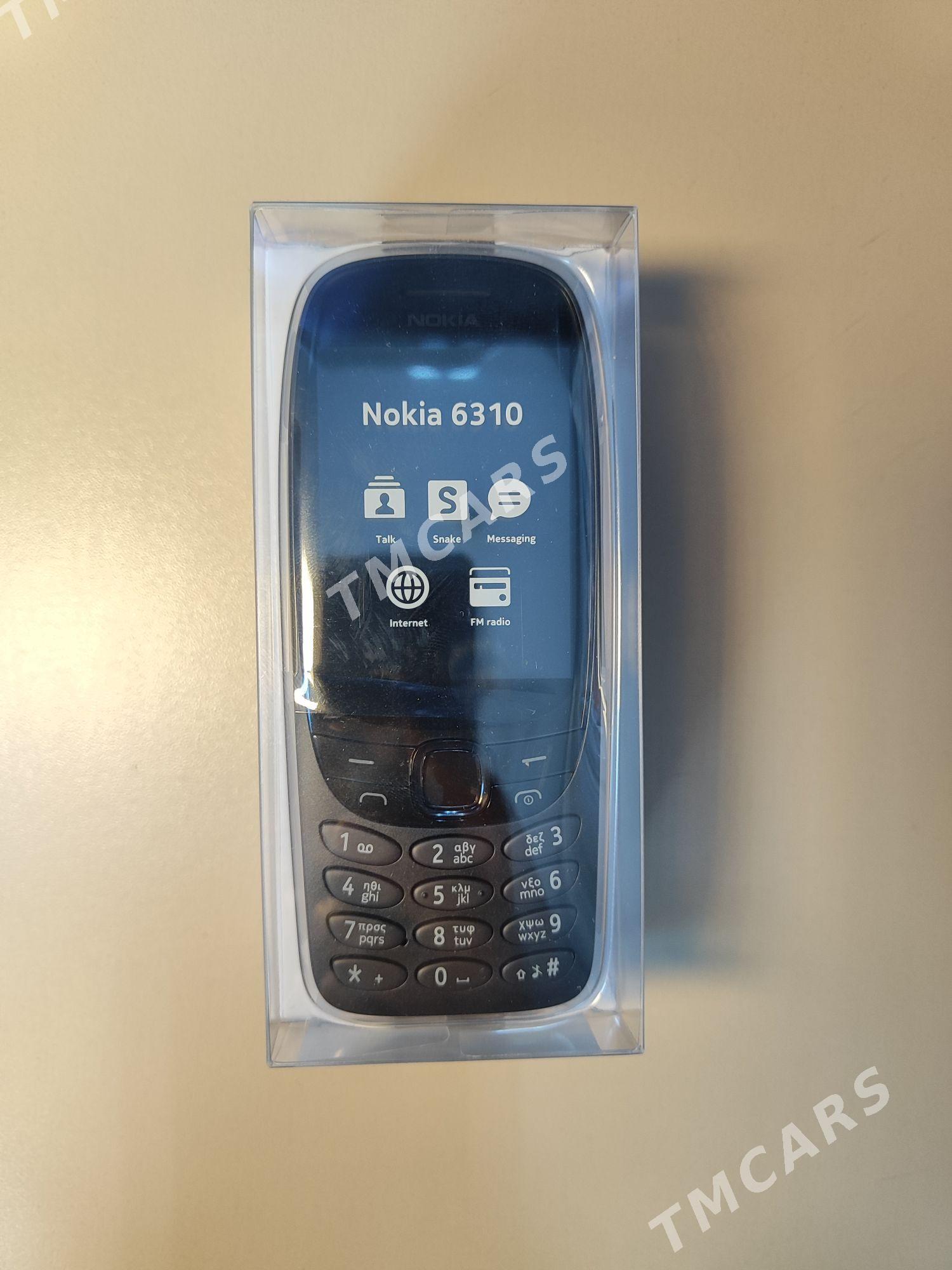 NOKIA 3310 / 5310 / 6310 - Ашхабад - img 6
