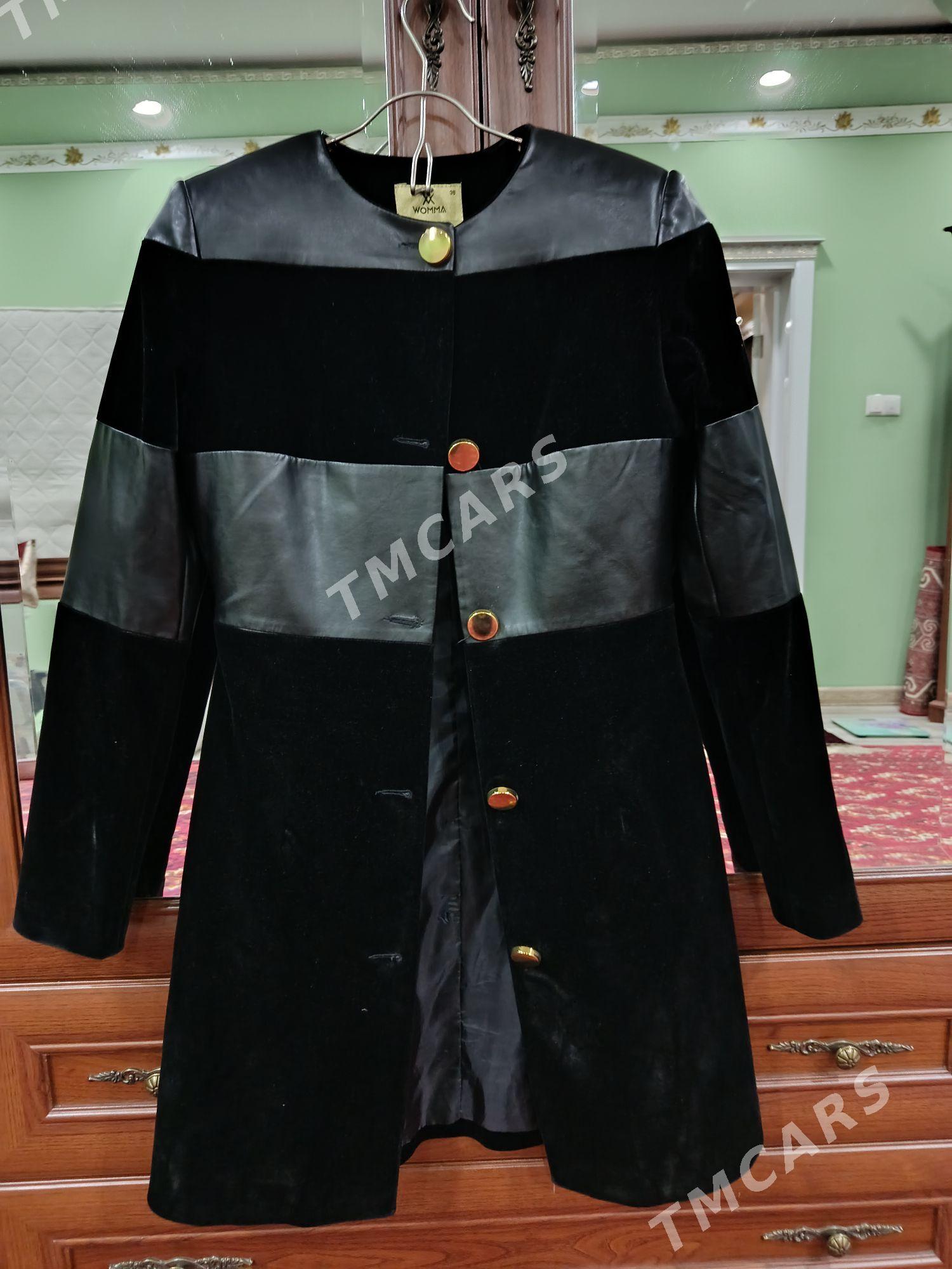 zenan palto - Aşgabat - img 4