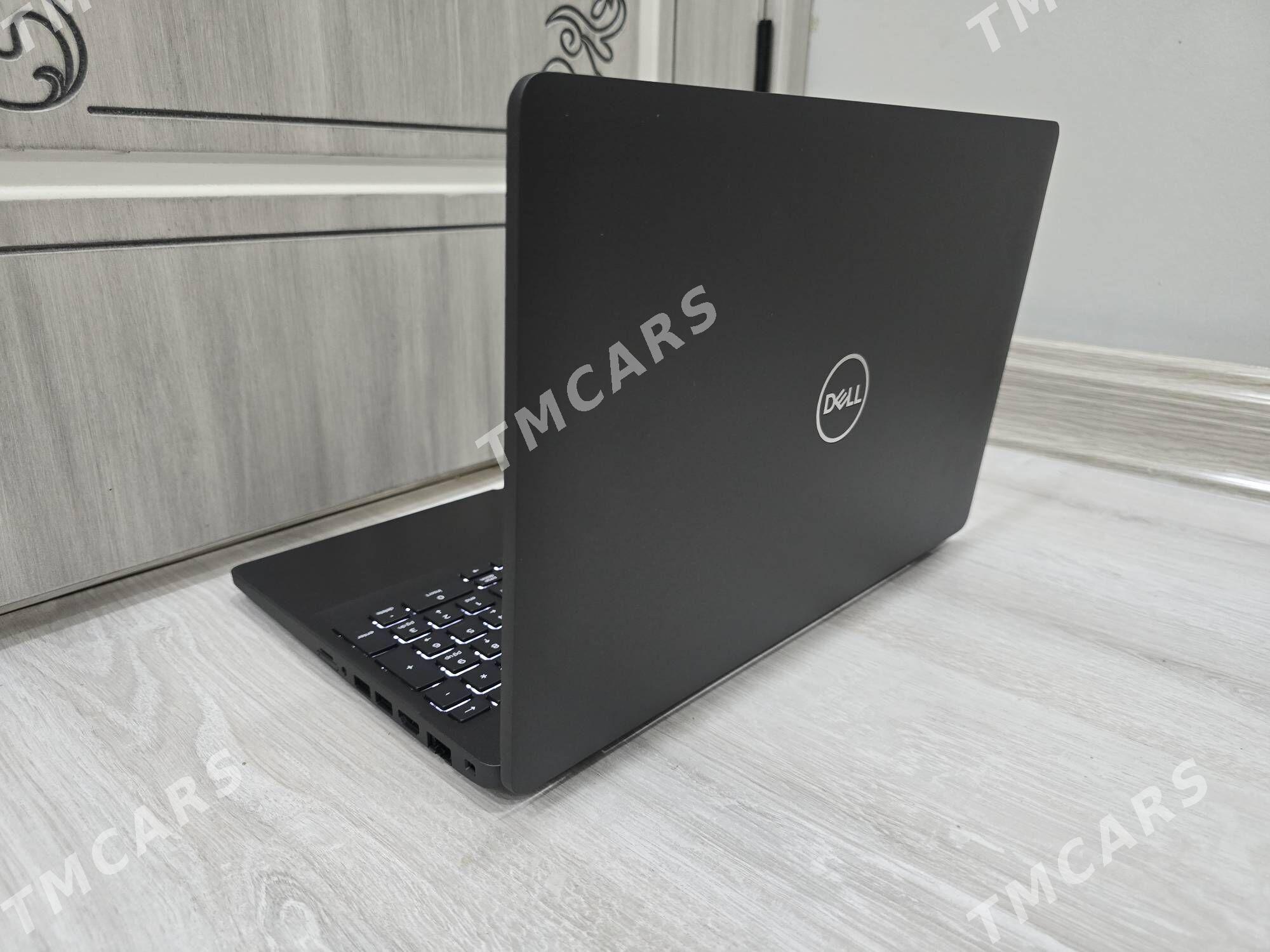 Dell 5501 i7-9 8\256 15.6 FHD - Ашхабад - img 1