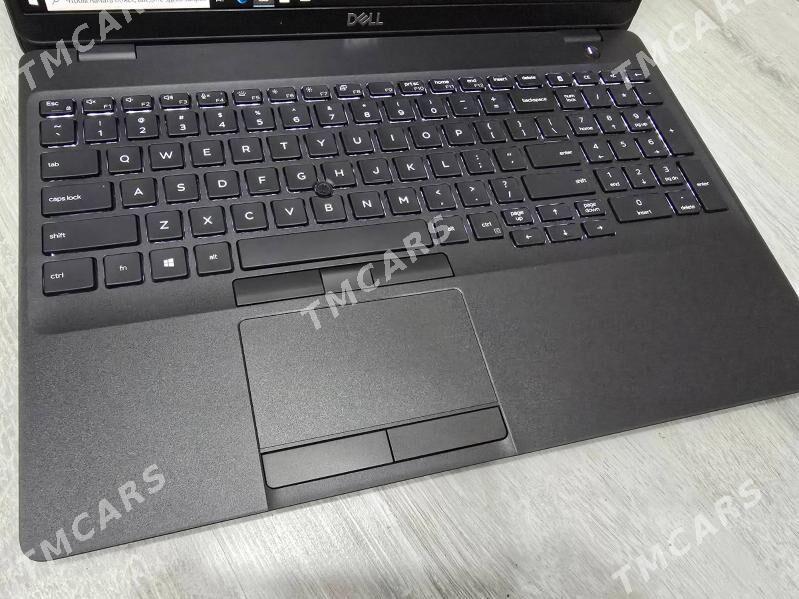 Dell 5501 i7-9 8\256 15.6 FHD - Ашхабад - img 5