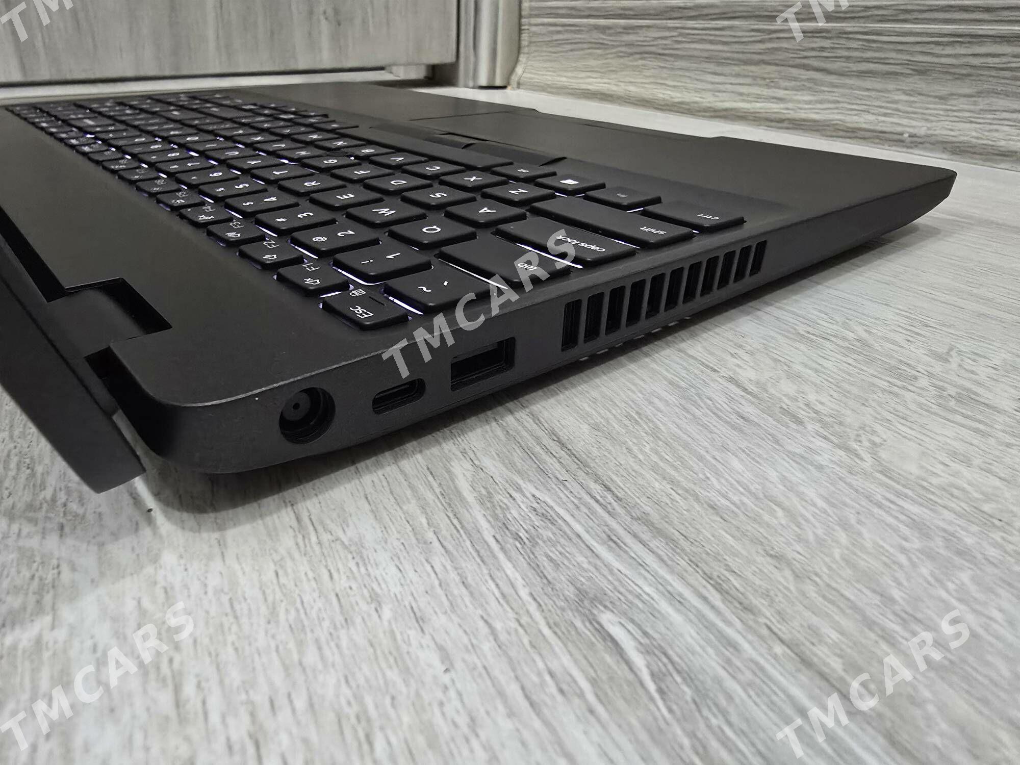 Dell 5501 i7-9 8\256 15.6 FHD - Ашхабад - img 4