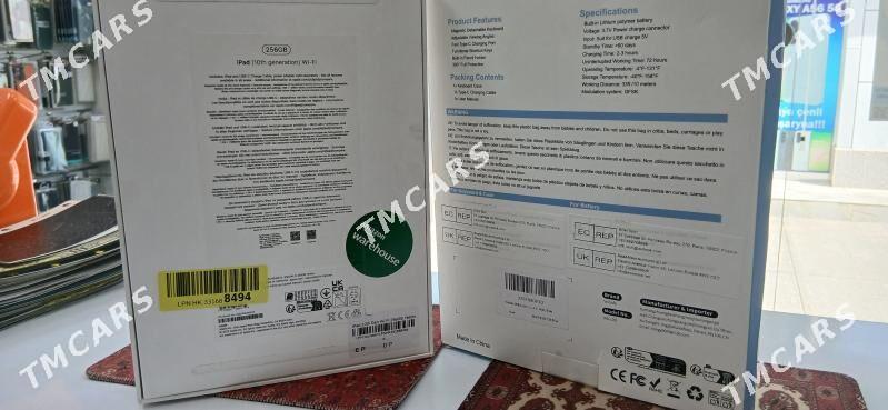 iPad (10th generation) Wi-Fi - Aşgabat - img 2