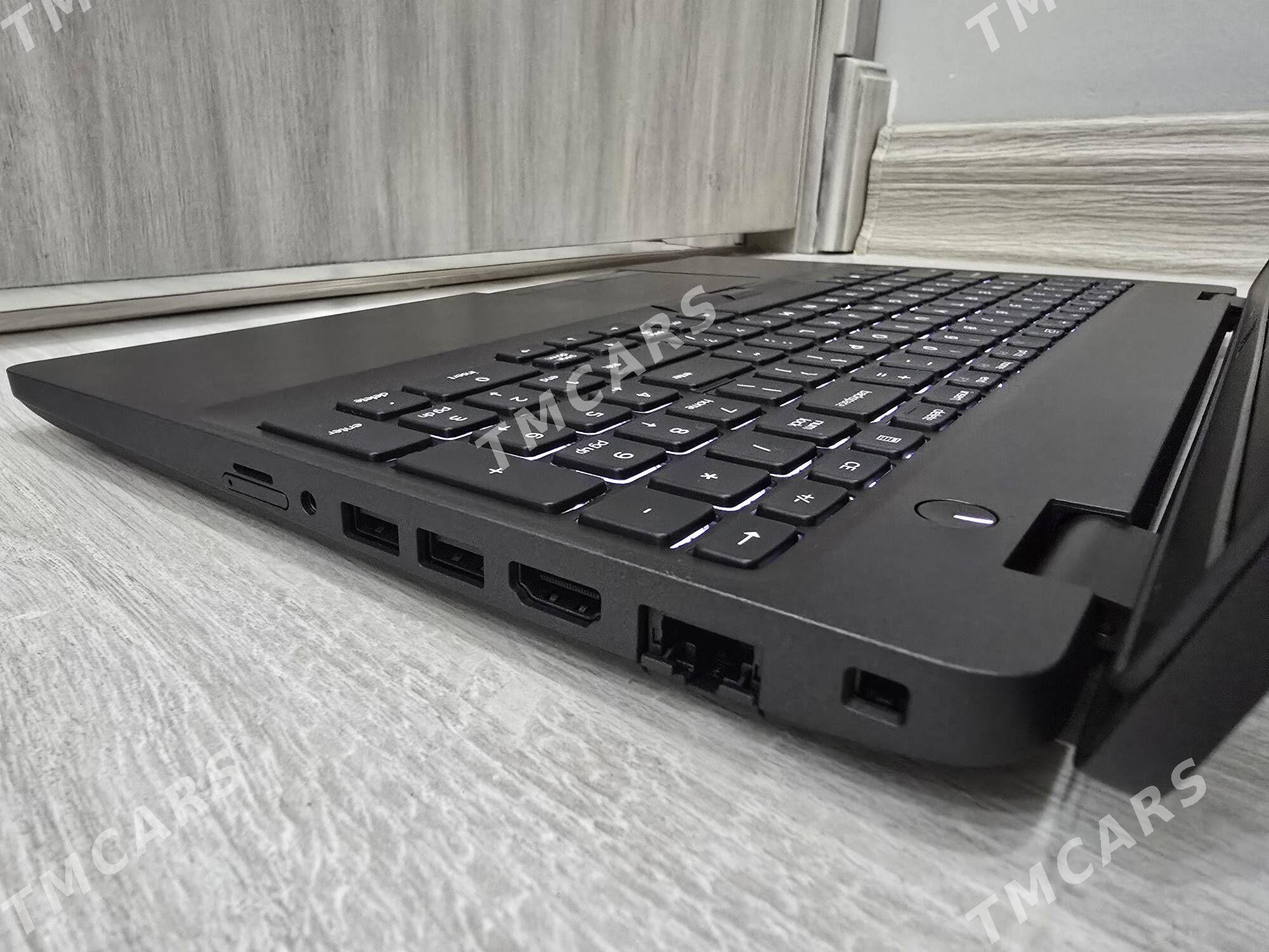 Dell 5501 i7-9 8\256 15.6 FHD - Ашхабад - img 2