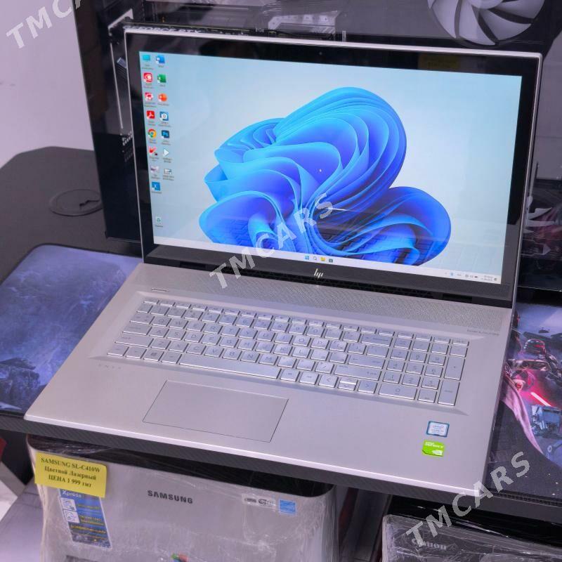 HP CORE i7-8+MX130 2Gb/ 17" - Parahat 7 - img 2