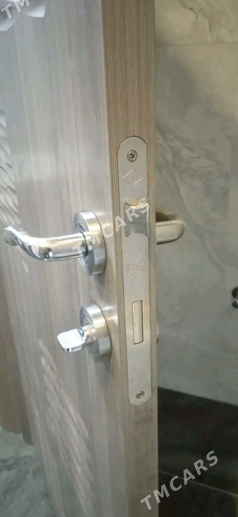 zamok ussa 7/24 - Aşgabat - img 2