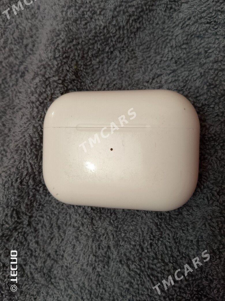 Apple AirPods Pro 2 - Ашхабад - img 3