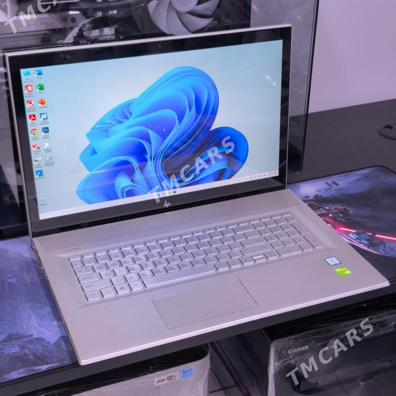 HP CORE i7-8+MX130 2Gb/ 17" - Parahat 7 - img 4
