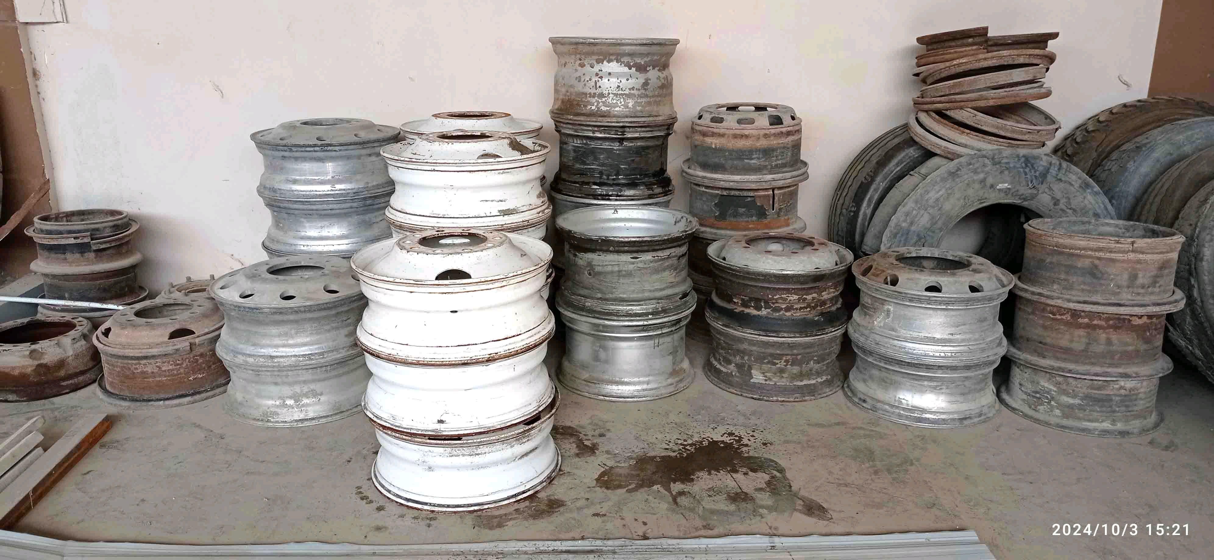 Diskalar 1 001 TMT - Мары - img 6