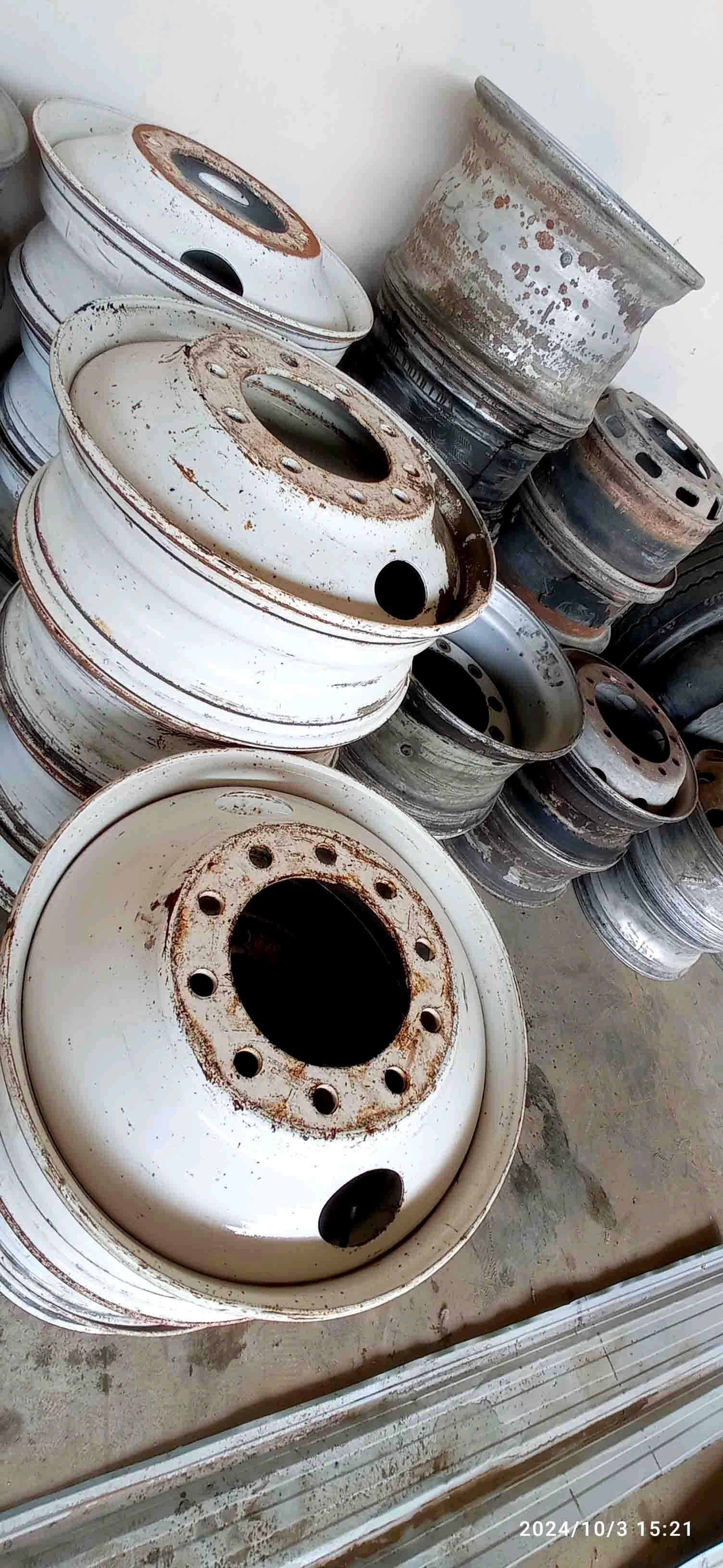 Diskalar 1 001 TMT - Мары - img 4