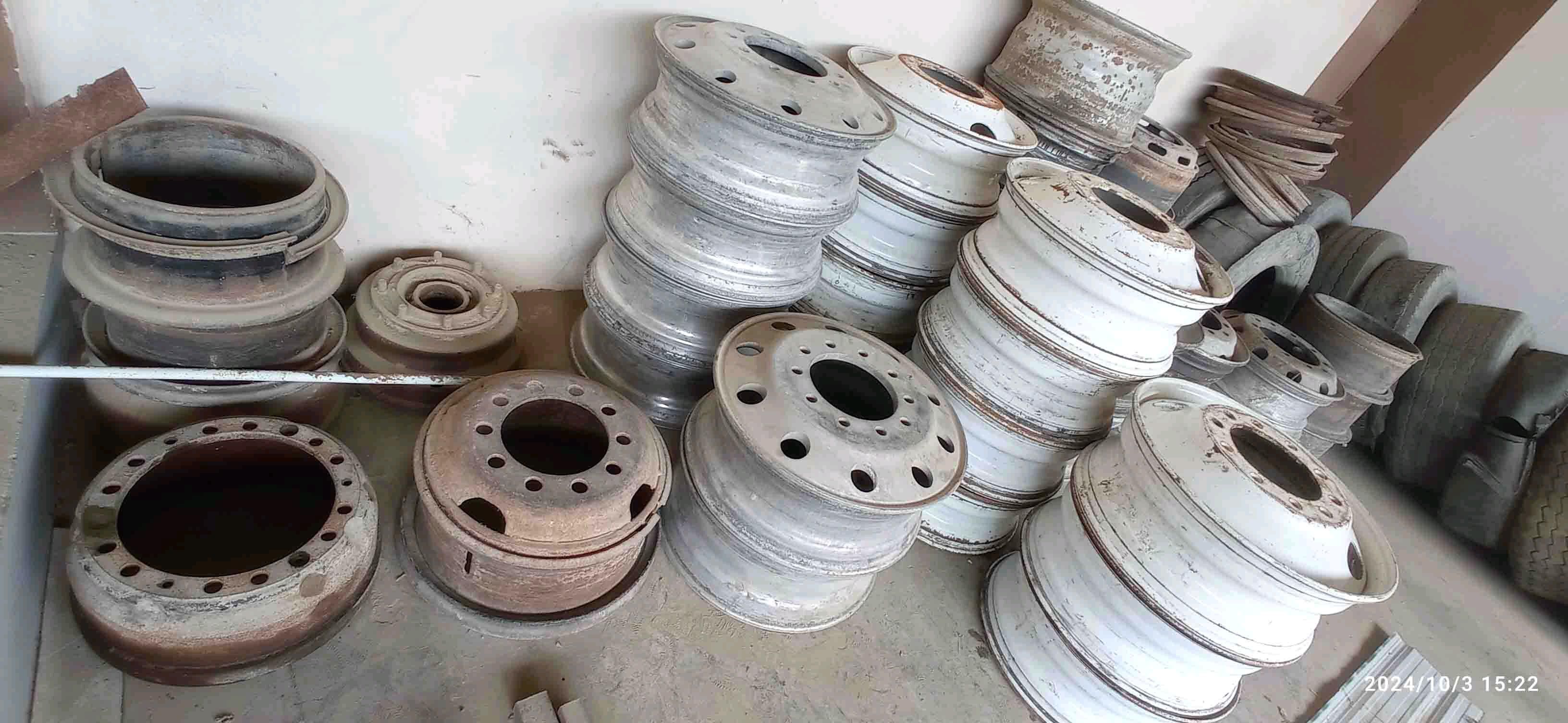 Diskalar 1 001 TMT - Мары - img 2