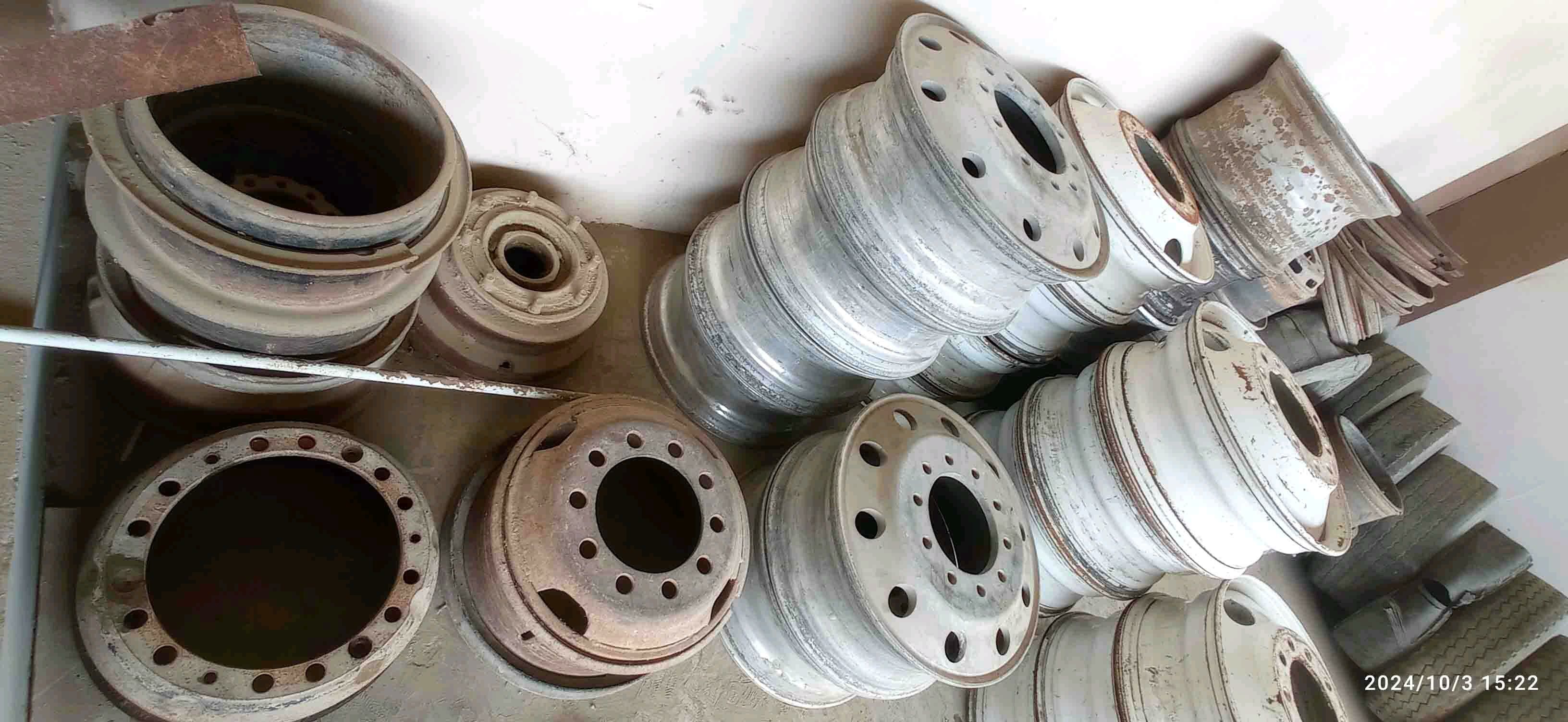 Diskalar 1 001 TMT - Мары - img 1