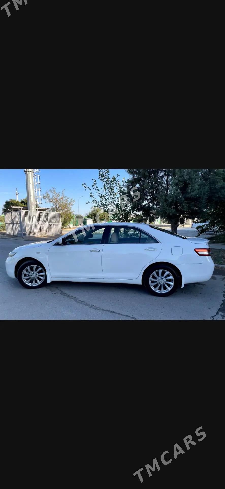Toyota Camry 2008 - 160 000 TMT - Ашхабад - img 2