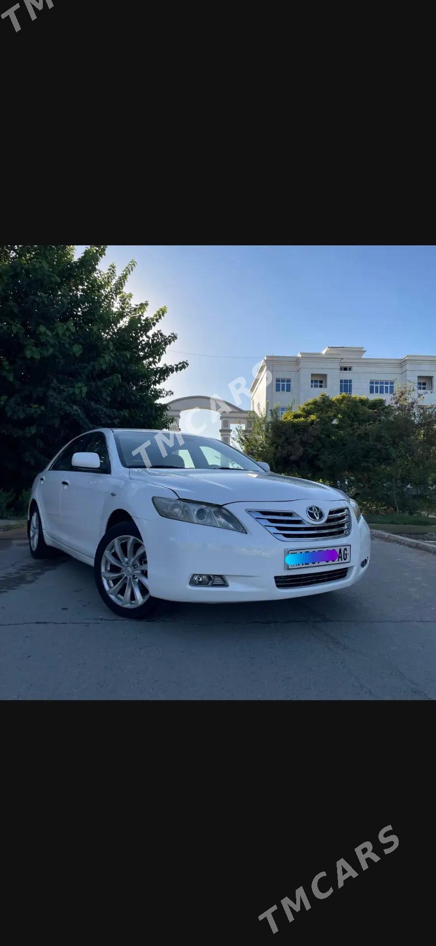Toyota Camry 2008 - 160 000 TMT - Ашхабад - img 3