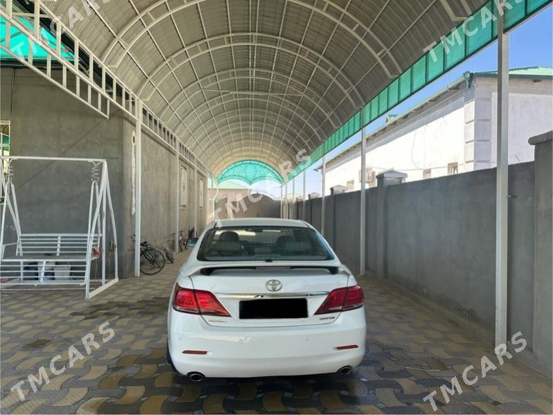 Toyota Aurion 2008 - 220 000 TMT - Daşoguz - img 4