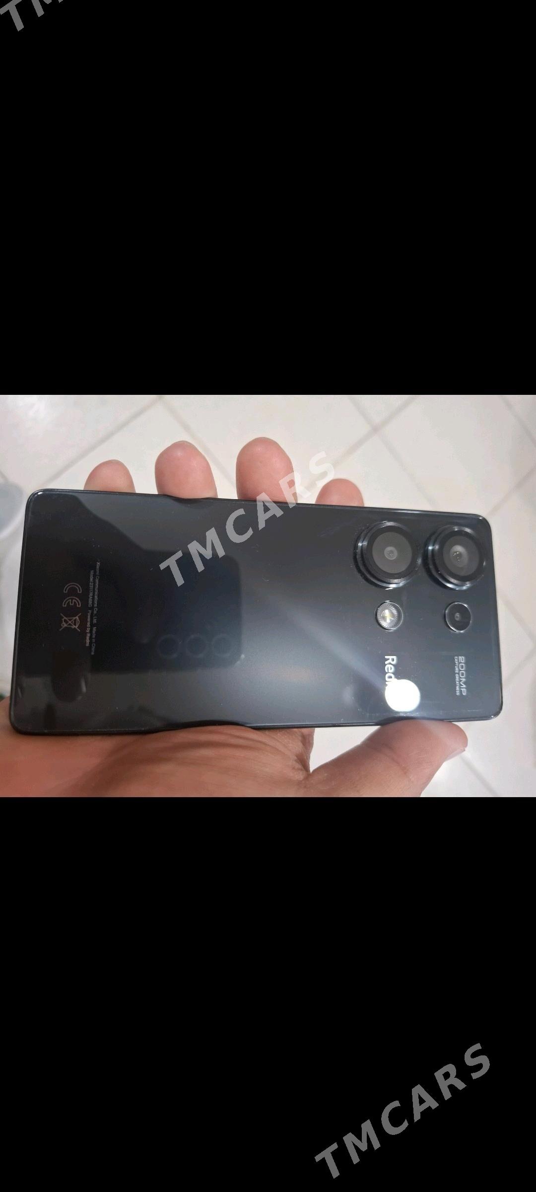 Redmi not 13 pro - Gökdepe - img 2
