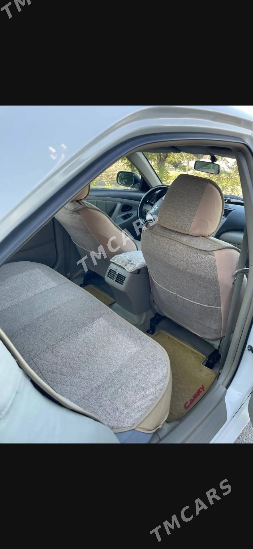 Toyota Camry 2008 - 160 000 TMT - Ашхабад - img 6