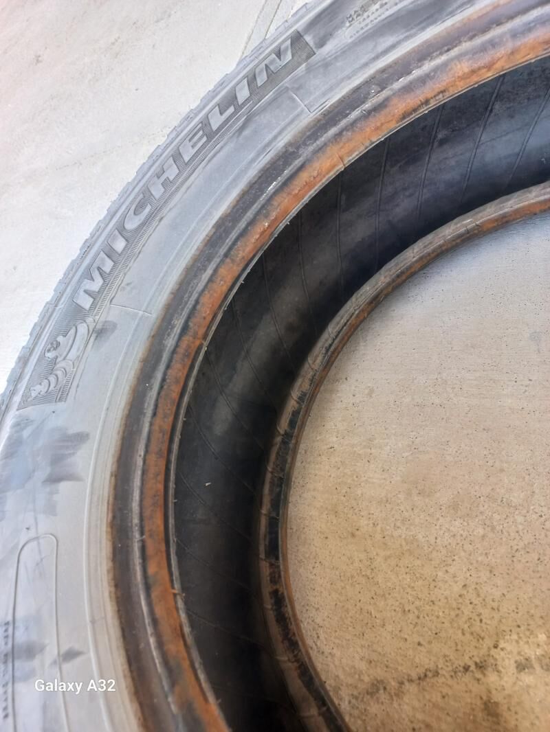 315.60R22.5 teker 500 TMT - Кипджак - img 2