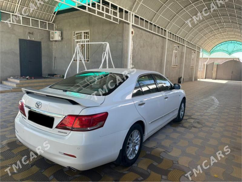 Toyota Aurion 2008 - 220 000 TMT - Daşoguz - img 3