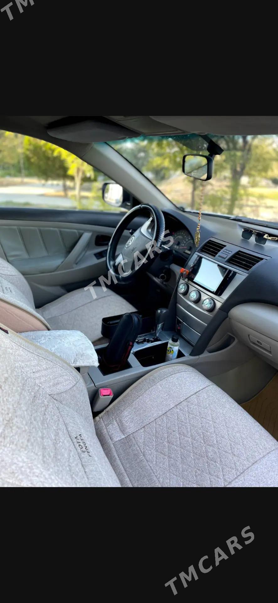 Toyota Camry 2008 - 160 000 TMT - Ашхабад - img 4