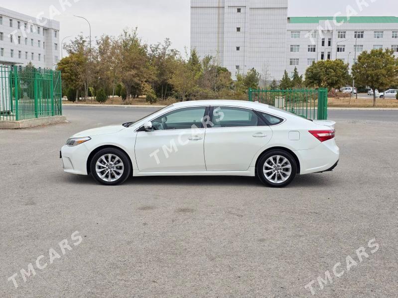 Toyota Avalon 2017 - 285 000 TMT - Parahat 7 - img 9