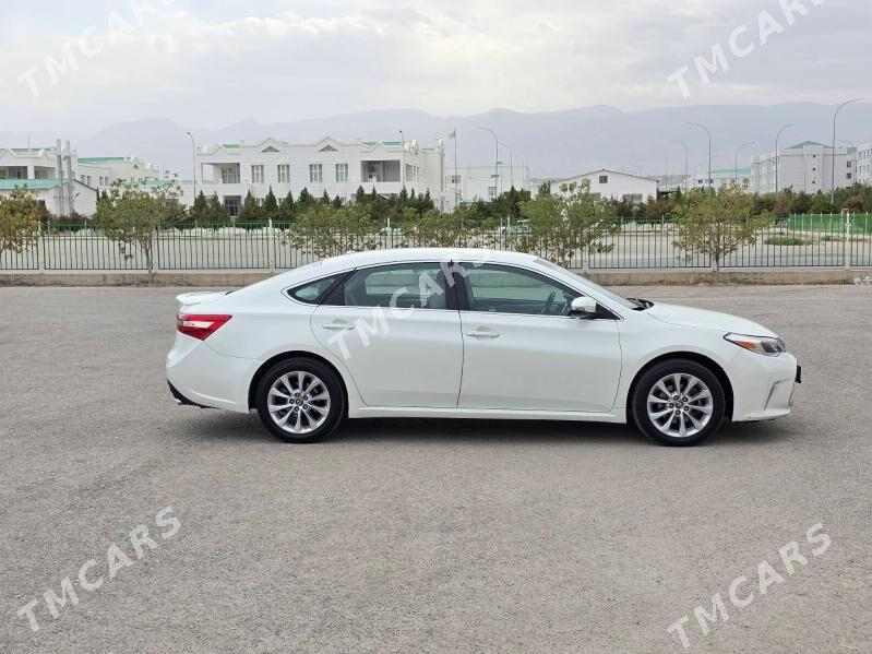 Toyota Avalon 2017 - 285 000 TMT - Parahat 7 - img 4
