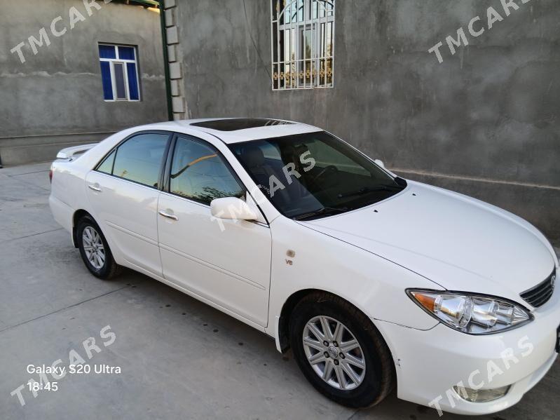 Toyota Camry 2004 - 160 000 TMT - Губадаг - img 2