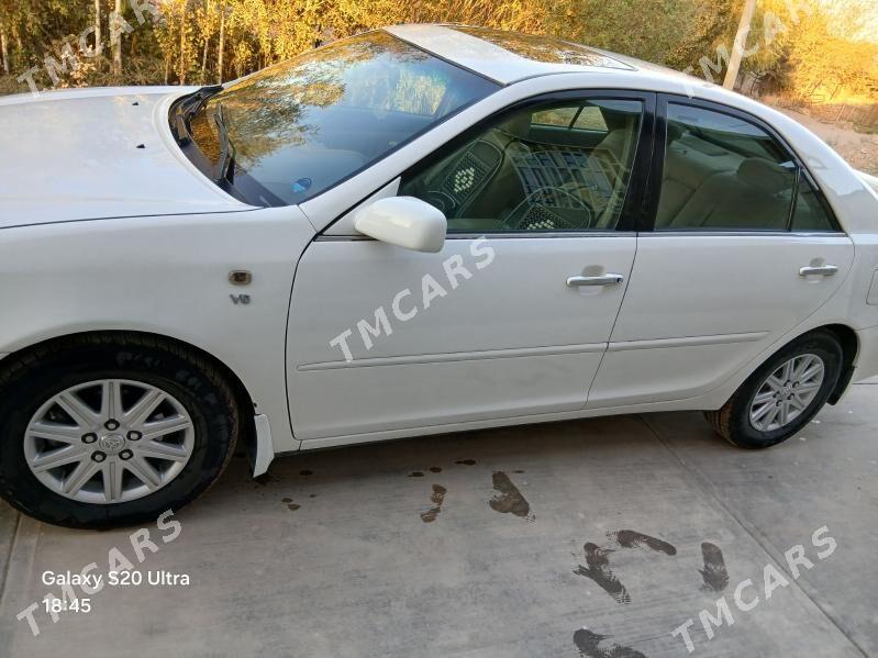 Toyota Camry 2004 - 160 000 TMT - Губадаг - img 5