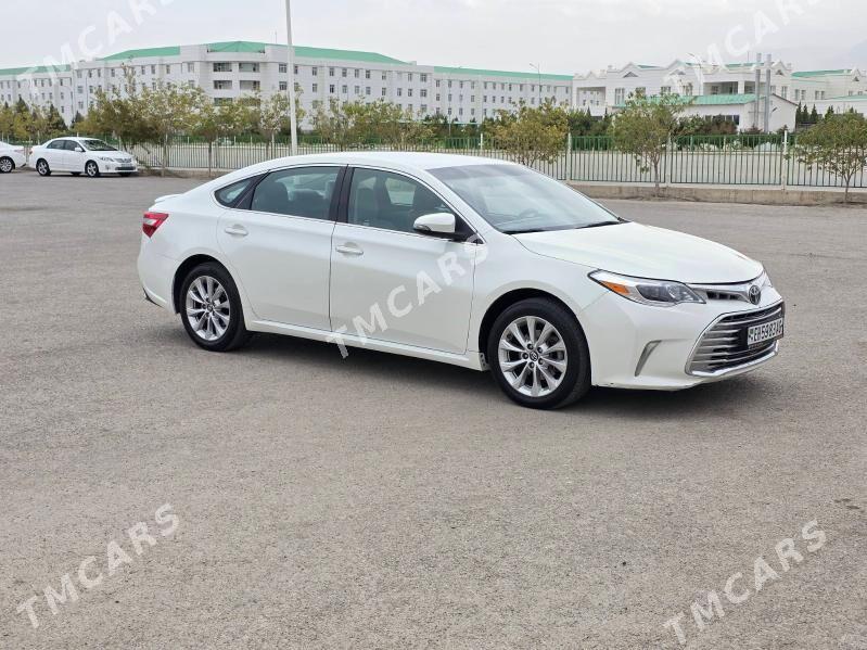 Toyota Avalon 2017 - 285 000 TMT - Parahat 7 - img 2