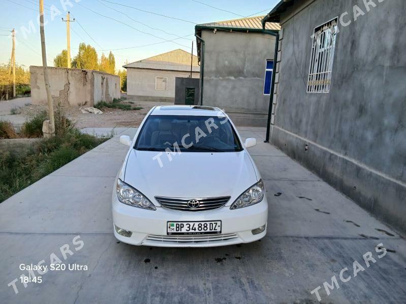 Toyota Camry 2004 - 160 000 TMT - Губадаг - img 6