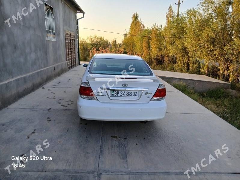 Toyota Camry 2004 - 160 000 TMT - Губадаг - img 3