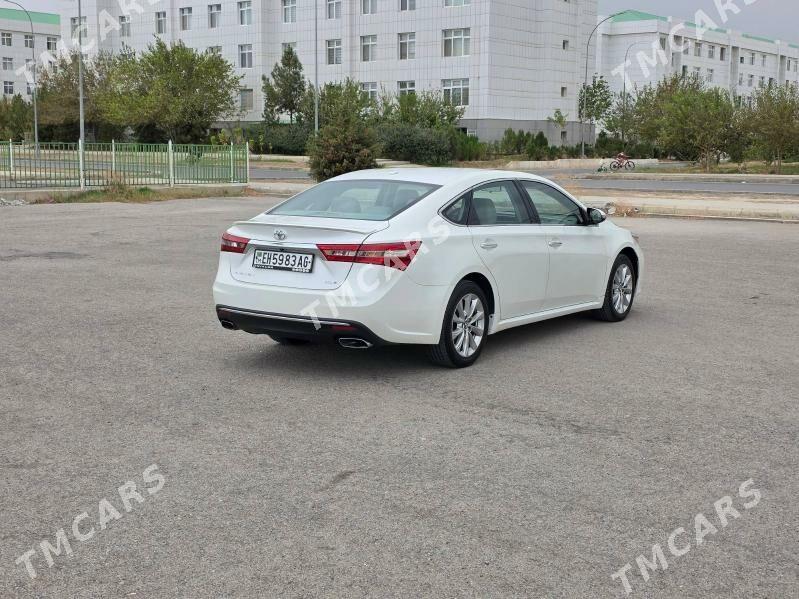 Toyota Avalon 2017 - 285 000 TMT - Parahat 7 - img 3