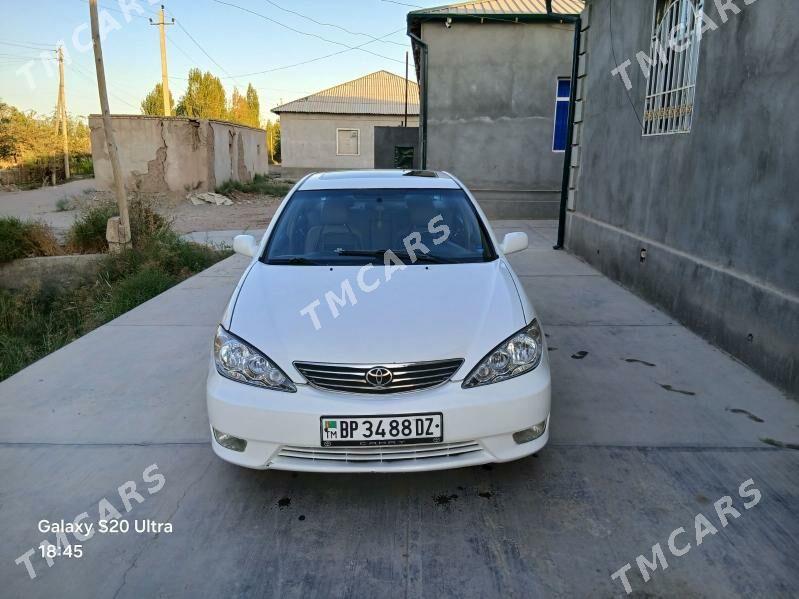Toyota Camry 2004 - 160 000 TMT - Губадаг - img 7