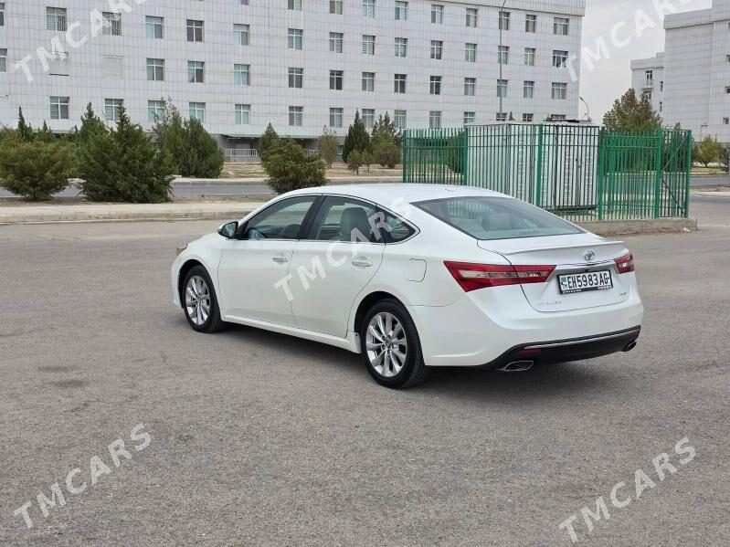 Toyota Avalon 2017 - 285 000 TMT - Parahat 7 - img 8
