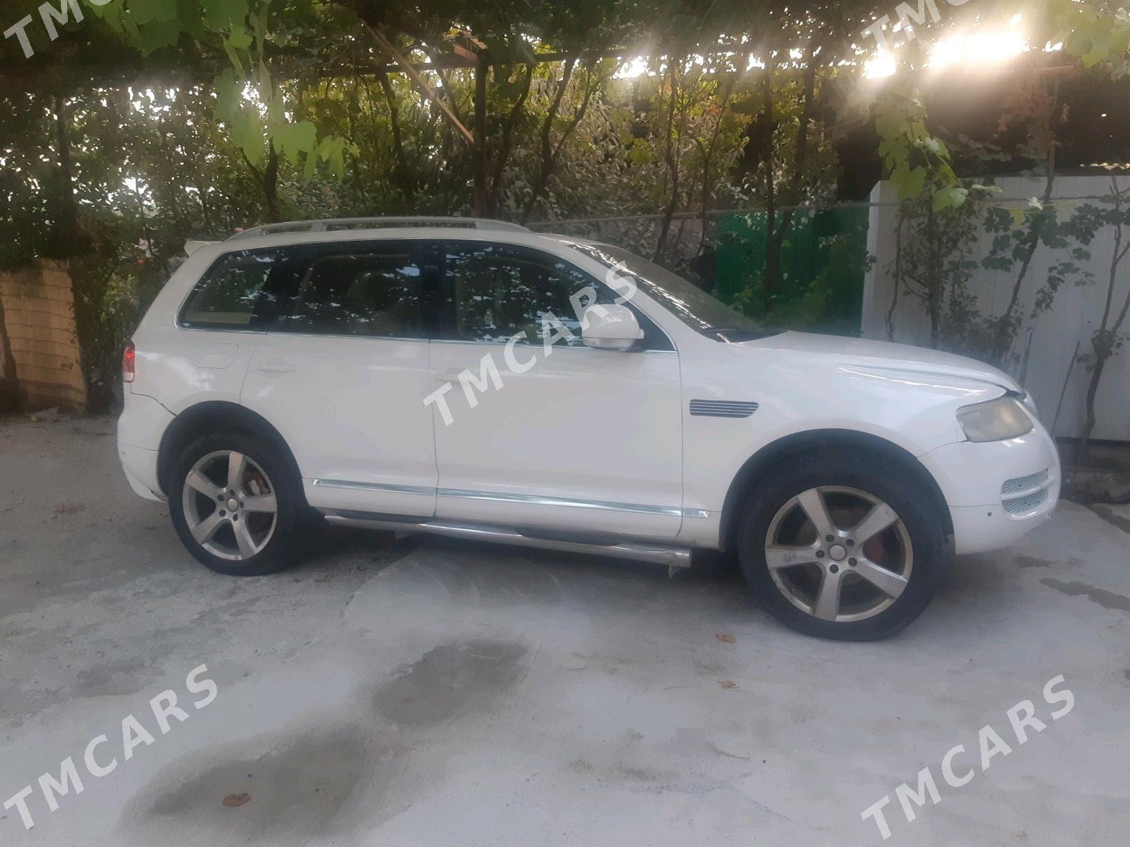 Volkswagen Touareg 2007 - 130 000 TMT - Aşgabat - img 3